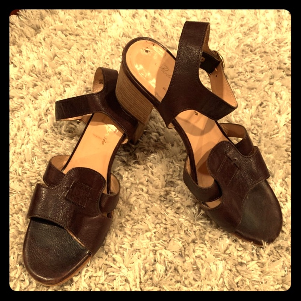 Woman shoe